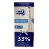 ORAL-B PRO CEPILLO ELÉCTRICO CUIDADO ENCÍAS 2 CON 33% DESCUENTO