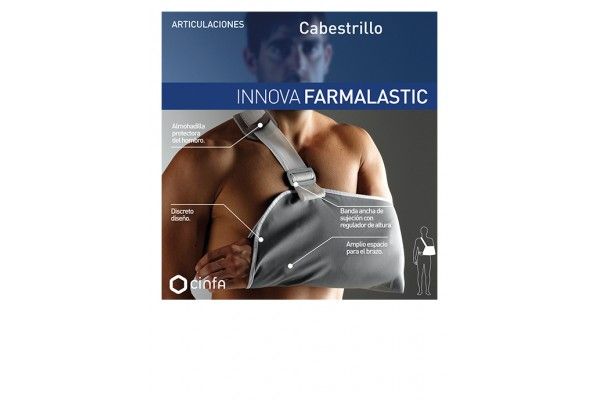 INNOVA FARMALASTIC CABESTRILLO