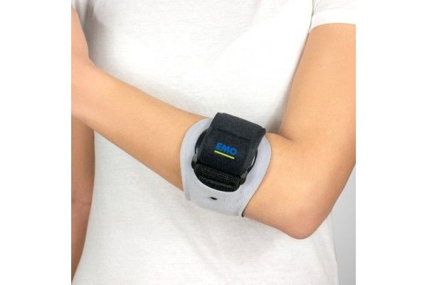 EPIGRIP PLUS BANDA EPICONDILITIS