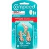 COMPEED AMPOLLAS MEDIANAS 5U