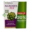 ARKOPHARMA MIX DETOX PACK PROMO 2X 280 ML