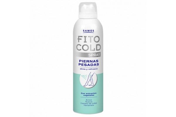 FITOCOLD SPRAY