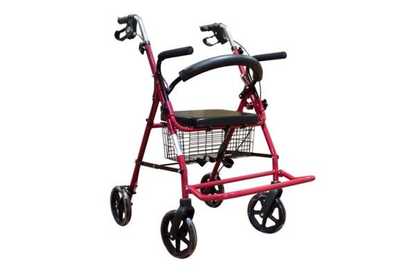 ANDADOR ROLLATOR COLON