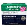 SOMATOLINE ANTICELULÍTICO MÁSCARA DE BARRO CORPORAL 500G