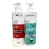 DERCOS CHAMPÚ ESTIMULANTE 2X400 ML 40% DTO 2ª UNIDAD