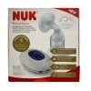 NUK SACALECHES ELECTRICO NATURE SENSE