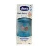 CHICCO BIBERON MR WONDERFUL +4M 330 ML
