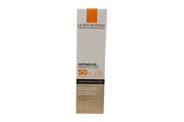 ANTHELIOS MINERAL ONE SPF 50 TONO 01 30 ML