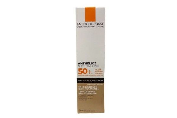 ANTHELIOS MINERAL ONE SPF 50 TONO 01 30 ML