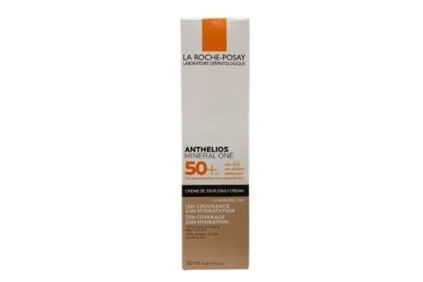 ANTHELIOS MINERAL ONE SPF 50 TONO 01 30 ML