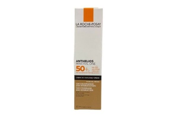ANTHELIOS MINERAL ONE SPF 50 TONO 01 30 ML