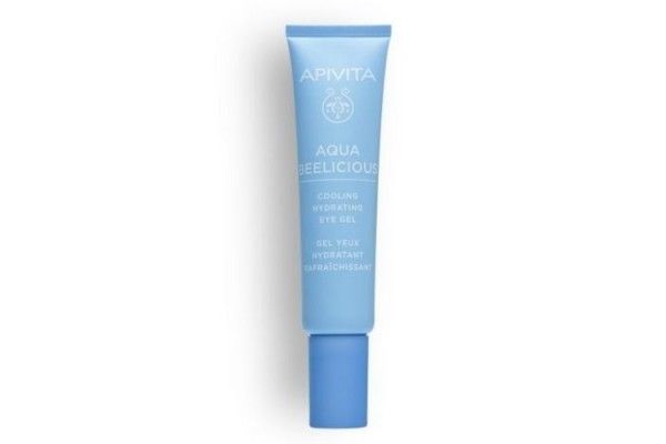 APIVITA AQUA BEELICIOUS CONTORNO DE OJOS 15 ML