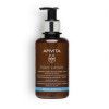 APIVITA TONIC LOTION 200 ML
