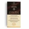 APIVITA NEW TINTE CASTAÑO CLARO COBRIZO 5.4