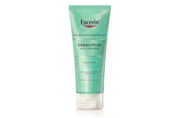 EUCERIN DERMOPURE OIL CONTROL EXFOLIANTE 100 ML
