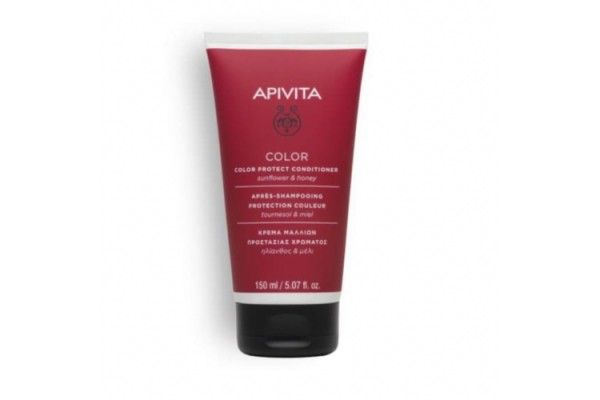 APIVITA ACONDICIONADOR PROTECTOR DEL COLOR 150 ML