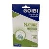 GOIBI NATURE PARCHES CITRONELA 24U