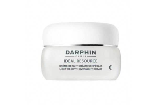 DARPHIN IDEAL RESOURCE ANTIEDAD/ILUMINADORA NOCHE 30 ML