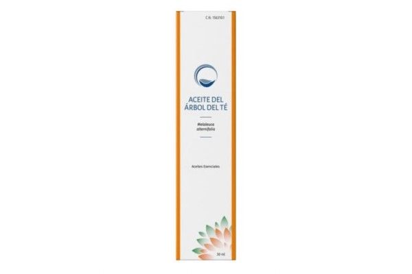 EDDA PHARMA ACEITE DE ÁRBOL DE TÉ 30 ML