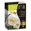 SIKEN CREMA DE SELECCIÓN 5 VERDURAS 7 SOBRES