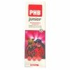 PHB JUNIOR PASTA DENTÍFRICA +6 AÑOS 75 ML