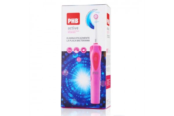 PHB ACTIVE CEPILLO ELECTRICO RECARGABLE