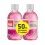 PHB ENCIAS ENJUAGE BUCAL 500 ML + 500 ML 50% DT 2a UNIDAD