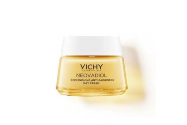 VICHY NEOVADIOL POST-MENOPAUSIA CREMA NOCHE 50 ML