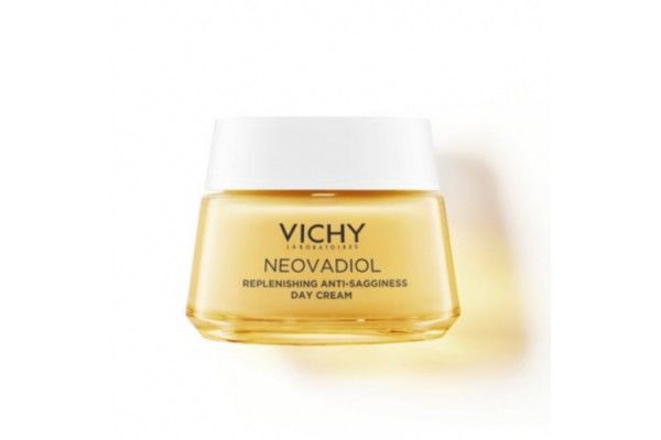 VICHY NEOVADIOL MAGISTRAL BÁLSAMO DÍA Y NOCHE