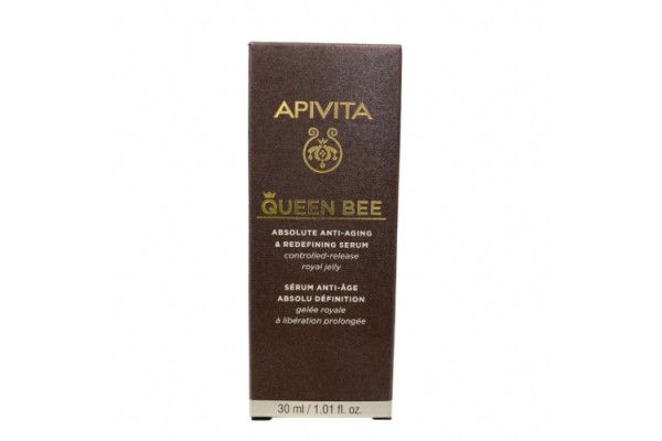 APIVITA QUEEN BEE SÉRUM