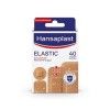 HANSAPLAST ELASTIC 40 UNIDADES