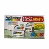 MULTICENTRUM 90 COMPRIMIDOS