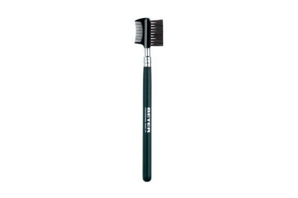 BETER PROFESSIONAL CEPILLO DE CEJAS + PEINE PESTAÑAS