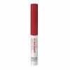 BETER MATT LIPS 07 RED BOOST
