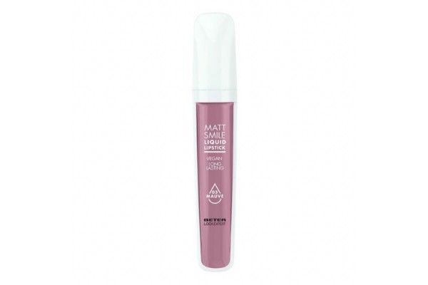BETER MATT LIQUID LIPSTICK 03 MAUVE