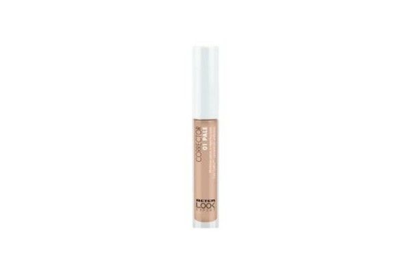 BETER CORRECTOR 01 PALE 3 ML