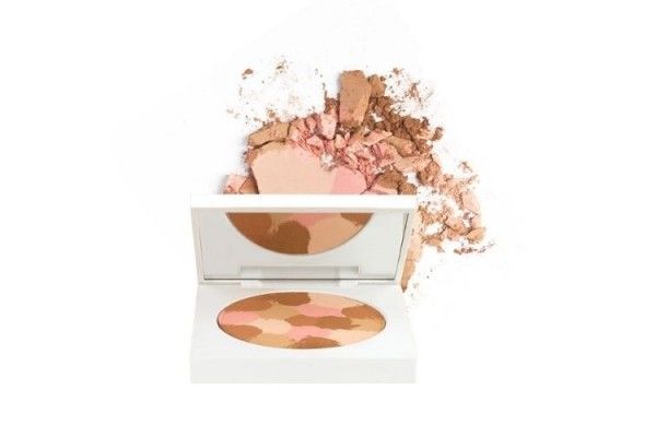 BETER MATTIFYING COMPACT POWDER 01 NATURAL FINISH