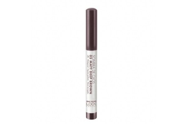 BETER SOMBRA DE OJOS 03 SHINY BRUNETTE