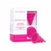 INTIMINA COPA MENSTRUAL LILY COMPACT TALLA B
