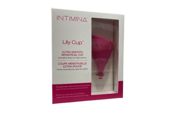 INTIMINA LILY CUP TALLA B