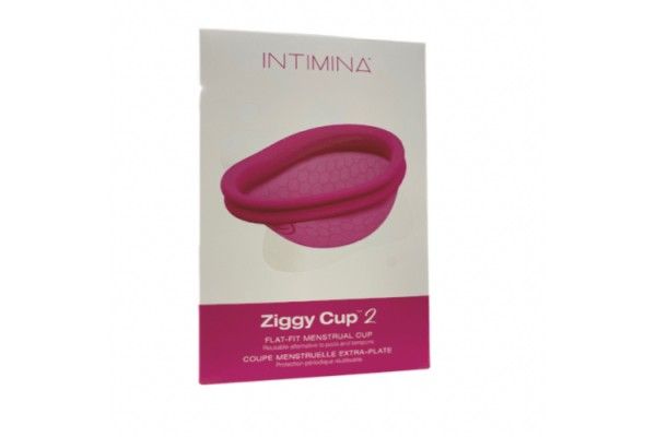 INTIMINA ZIGGY CUP 2 TALLA B