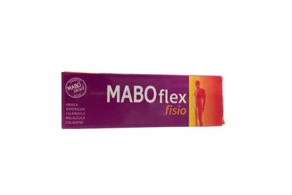 MABOFLEX FISIO CREMA 75 ML