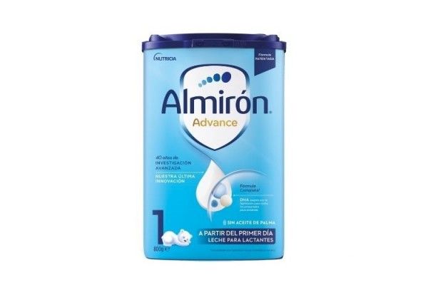 ALMIRON ADVANCE CON PRONUTRA 800G