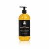 SOIVRE CHAMPU ARGAN Y KERATINA 500 ML