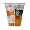 EUCERIN SUN SENSITIVE PROTECT DRY TOUCH SPF 50+ GEL CREMA 200 ML