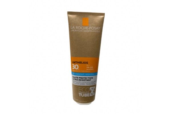 ANTHELIOS LECHE HIDRATANTE SPF30 250 ML