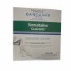 SOMATOLINE COSMETIC BANDAGES VENDAS DRENANTES 140 ML