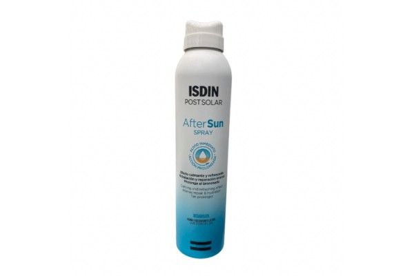 POST-SOLAR ISDIN AFTER SUN LOTION 400 ML
