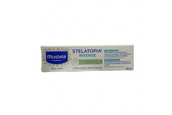 MUSTELA STELATOPIA INTENSE 30 ML