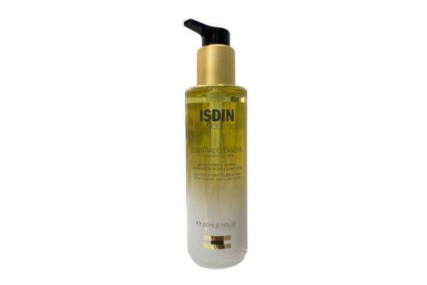 ISDINCEUTICS ESSENTIAL CLEANSING 200 ML